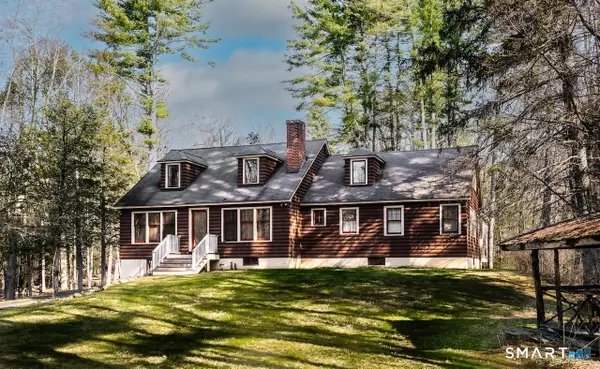 222-224 West Cornwall Road, Sharon, CT 06069