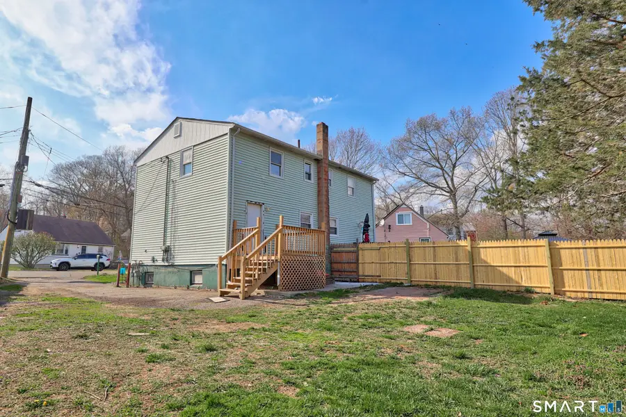 71 Sunshine Circle, Bridgeport, CT 06606 - #2