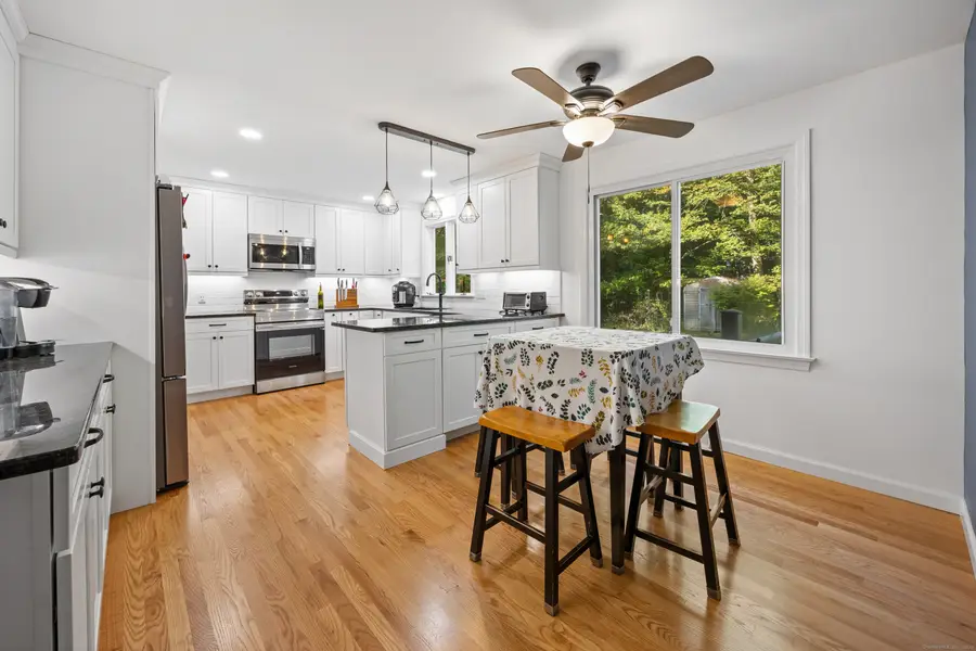 23 Hampden Road, Somers, CT 06071 - #2