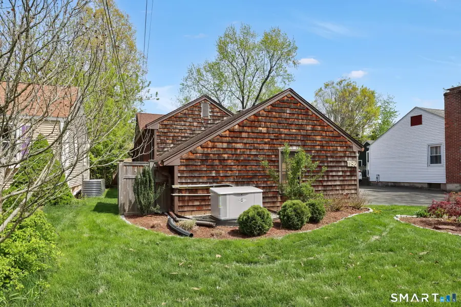 1186 Trout Brook Drive, West Hartford, CT 06119 - #2