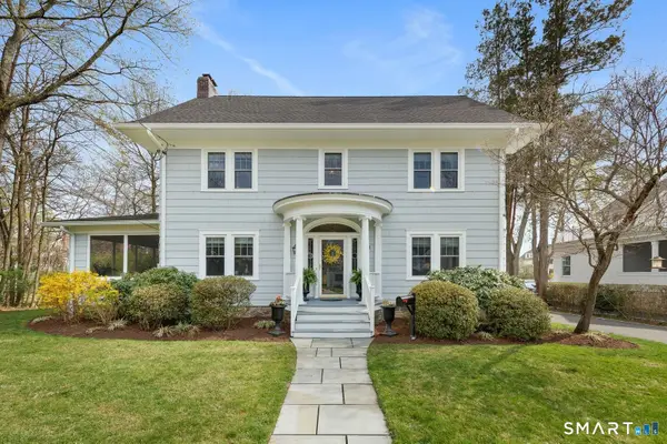 41 Chester Street, Stamford, CT 06905