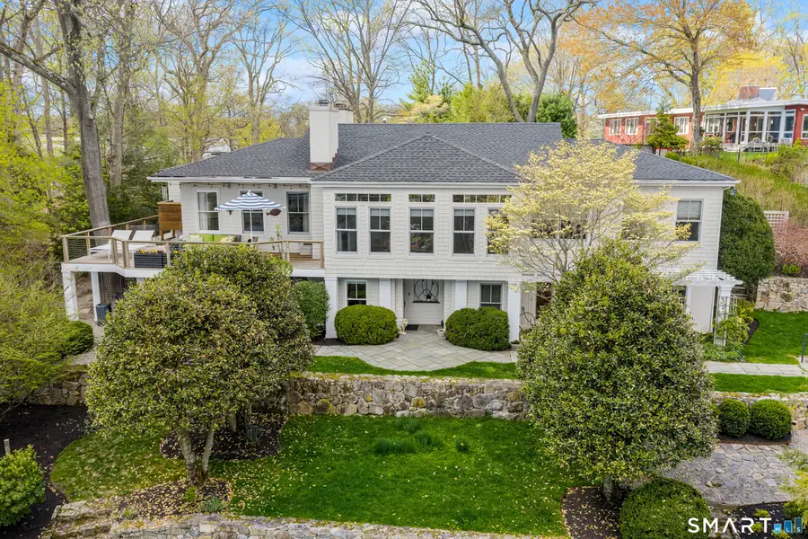 18 Dock Road, Norwalk, CT 06854 - #2