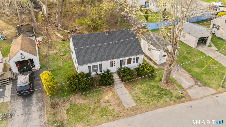 21 Russ Road, Willimantic, CT 06226 - #3