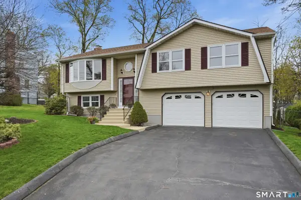 131 Torkom Drive, New Britain, CT 06053