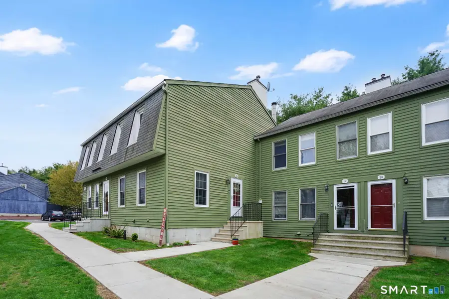 1 Riverview Drive #B, East Windsor, CT 06088 - #2