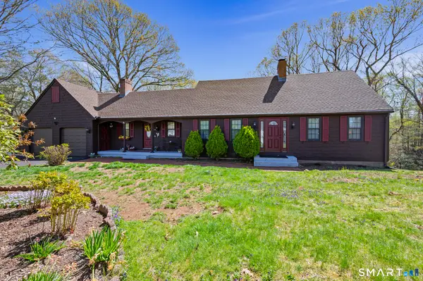 148 Oak Ridge Drive, Berlin, CT 06037