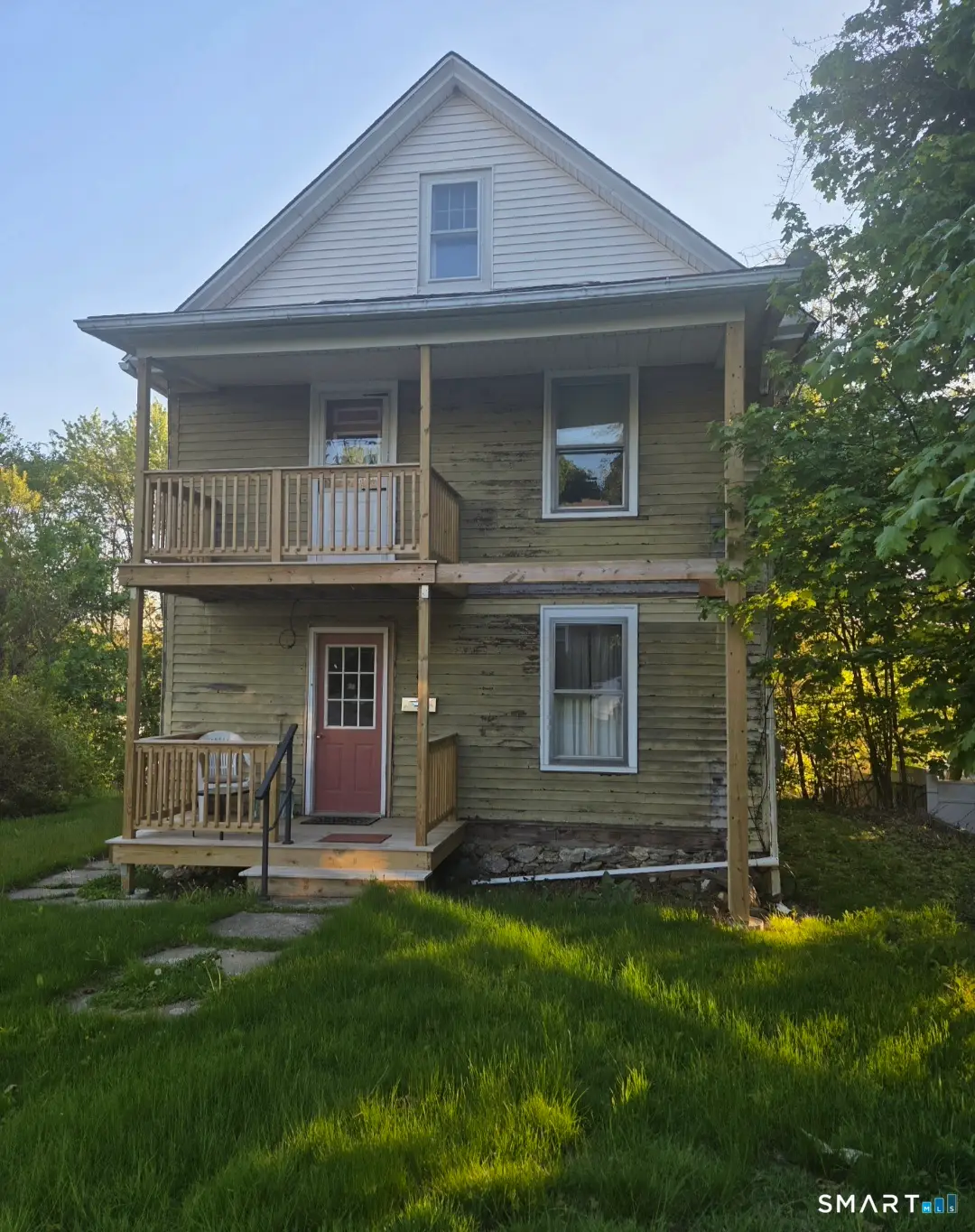 8 Roosevelt Avenue, Terryville, CT 06786 - #1