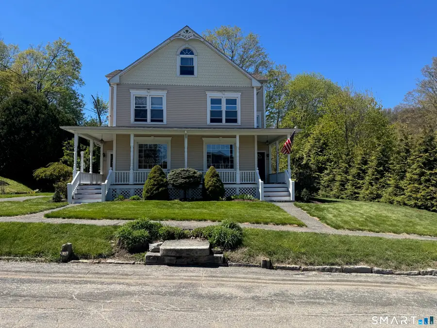 217 Walnut Street, Winchester, CT 06098 - #2