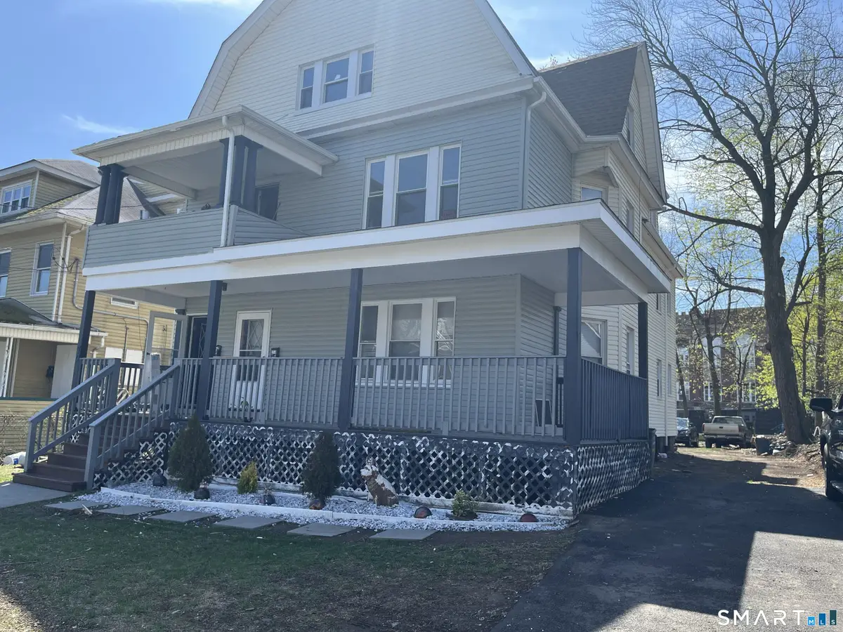 79-81 Greenfield Street, Hartford, CT 06112 - #1