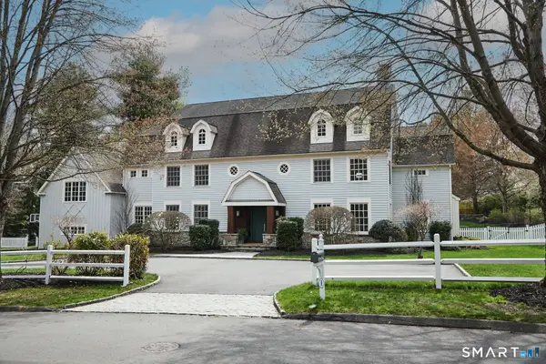 1 Greystone Farm Lane, Westport, CT 06880