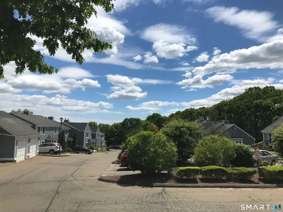 2480 Whitney Avenue #16, Hamden, CT 06518 - #2