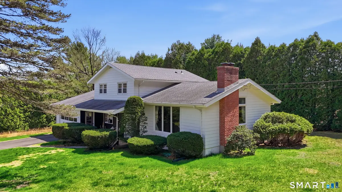 64 Lovely Street, Canton, CT 06019 - #1