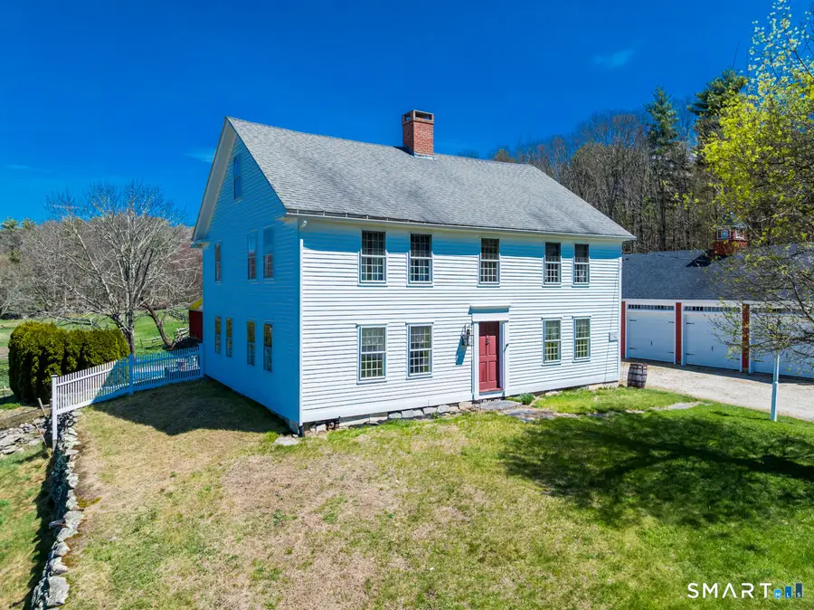 246 Heritage Road, Putnam, CT 06260 - #2