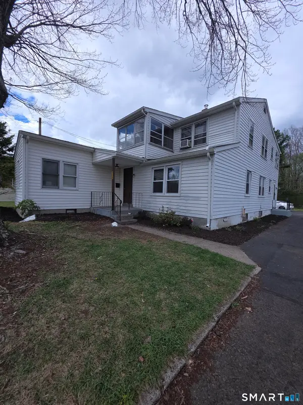 305 Redstone Hill Road, Bristol, CT 06010