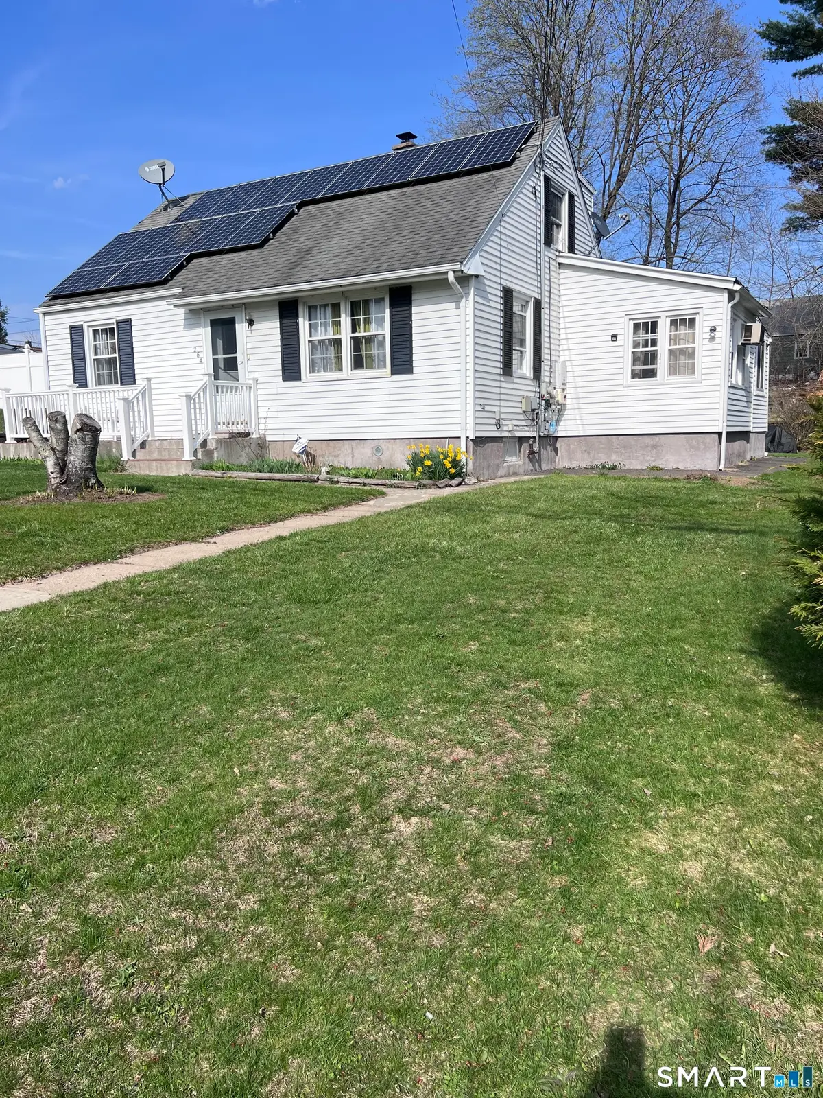 264 Chestnut Hill Avenue, Waterbury, CT 06704 - #1