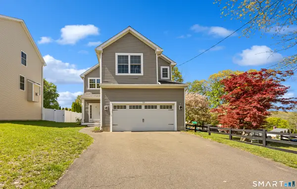 53 Wheeler Street, Shelton, CT 06484