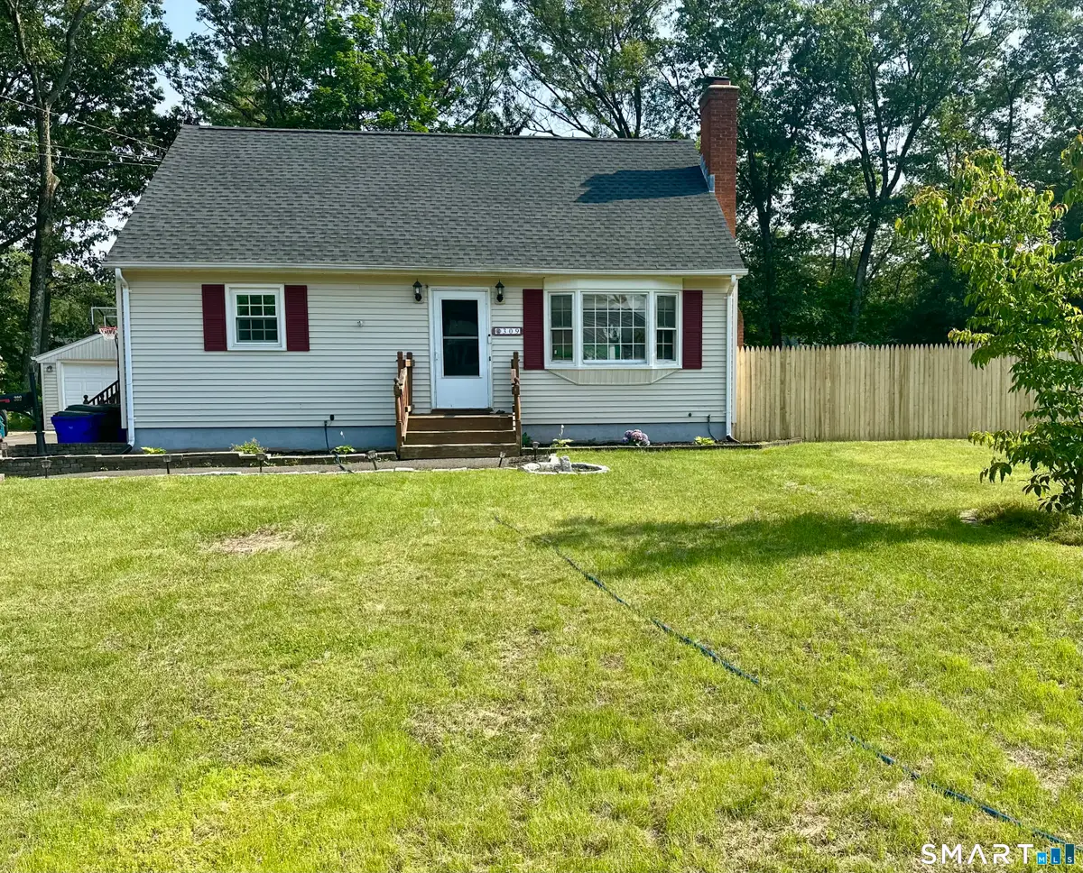 309 South Elm Street, Windsor Locks, CT 06096 - #1