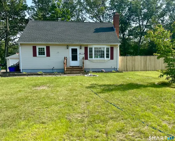 309 South Elm Street, Windsor Locks, CT 06096