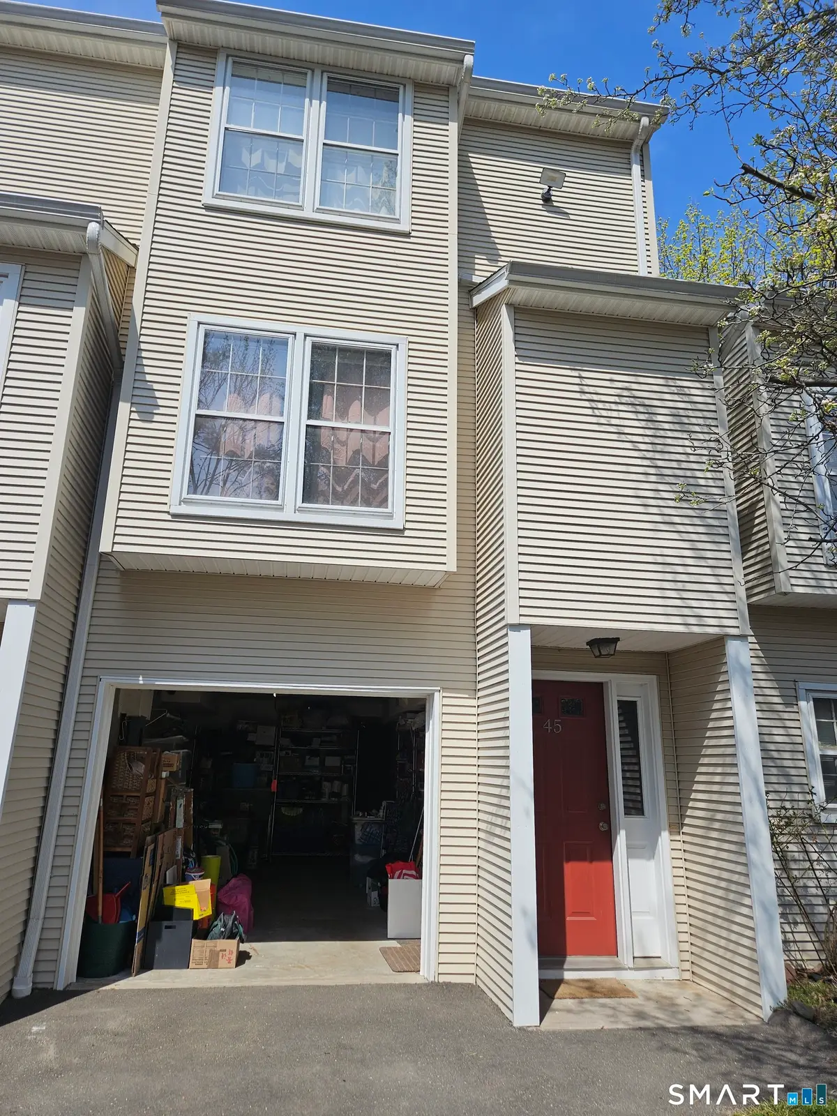 380 Hitchcock Road #45, Waterbury, CT 06705 - #1