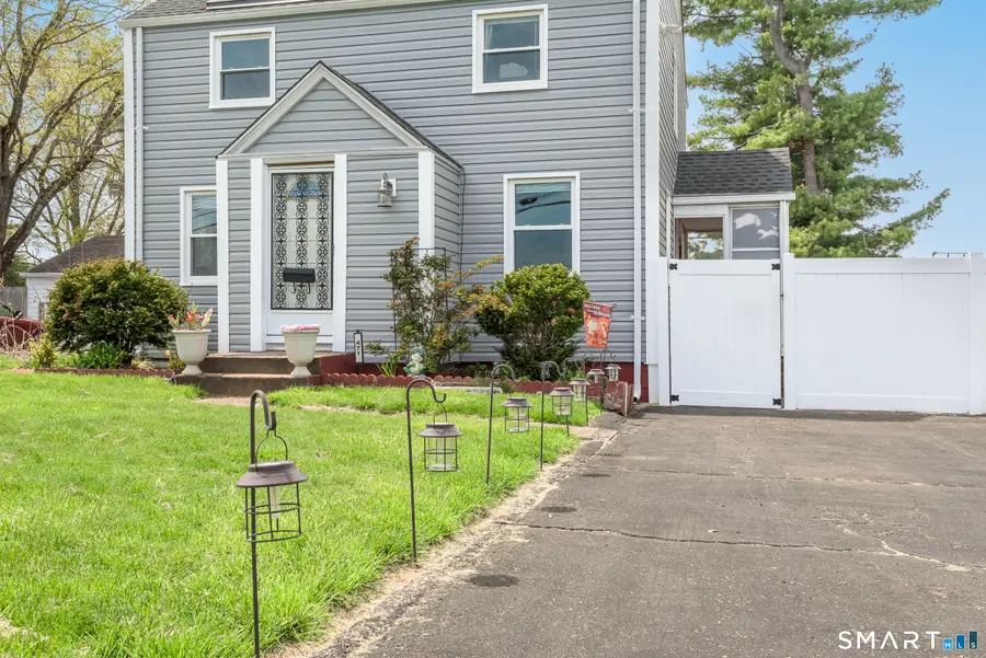 471 Forbes Street, East Hartford, CT 06118 - #2