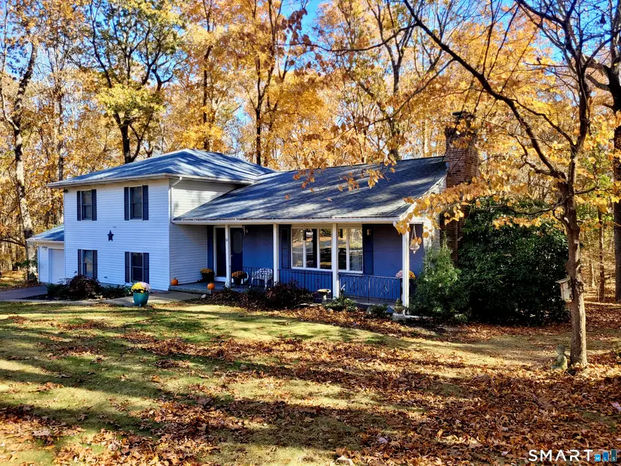 69 Sherwood Lane, Norwich, CT 06360 - #3