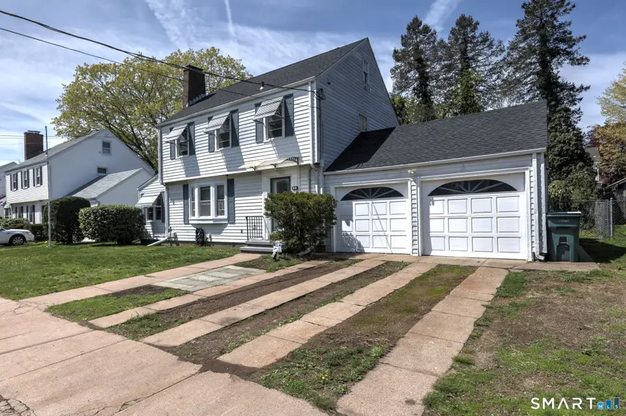 60 Rochford Avenue, Hamden, CT 06514 - #2