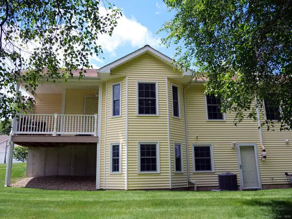 4 Bluebird Lane #4, Killingly, CT 06241