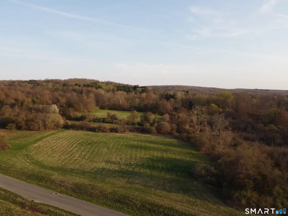 Lot 7 & Lot 8 Willow Brook Drive, Roxbury, CT 06783 - #1