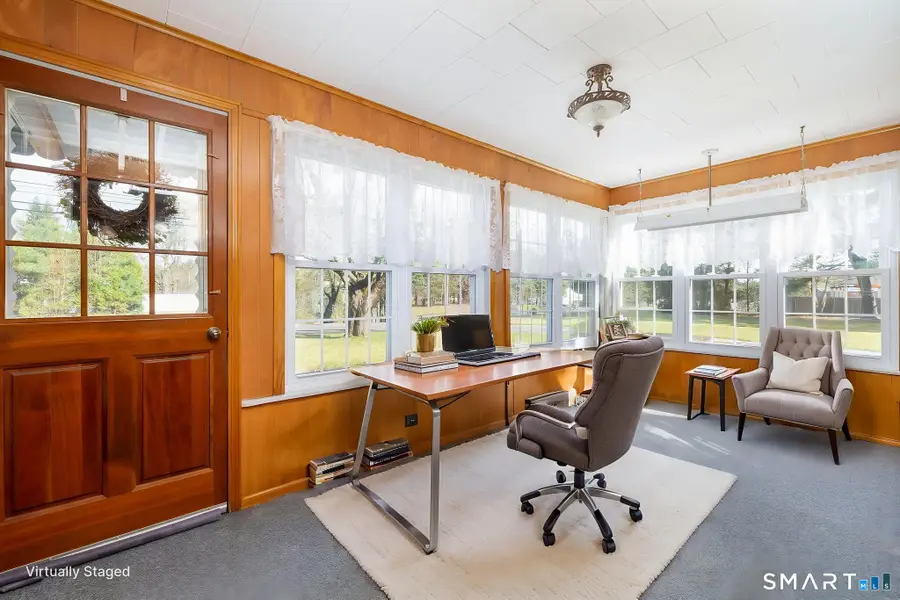 203 Willimantic Road, Chaplin, CT 06235 - #3