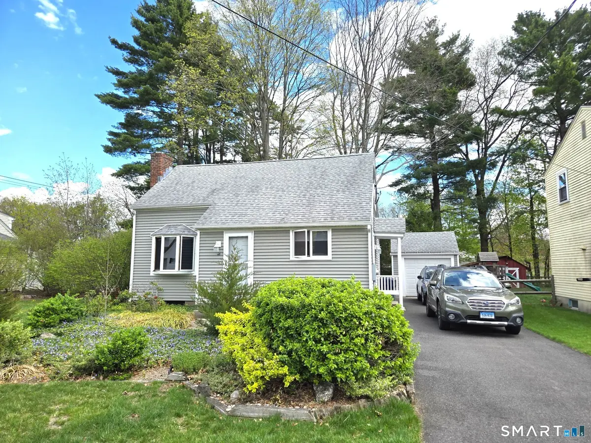 97 Williams Street, Plainville, CT 06062 - #1