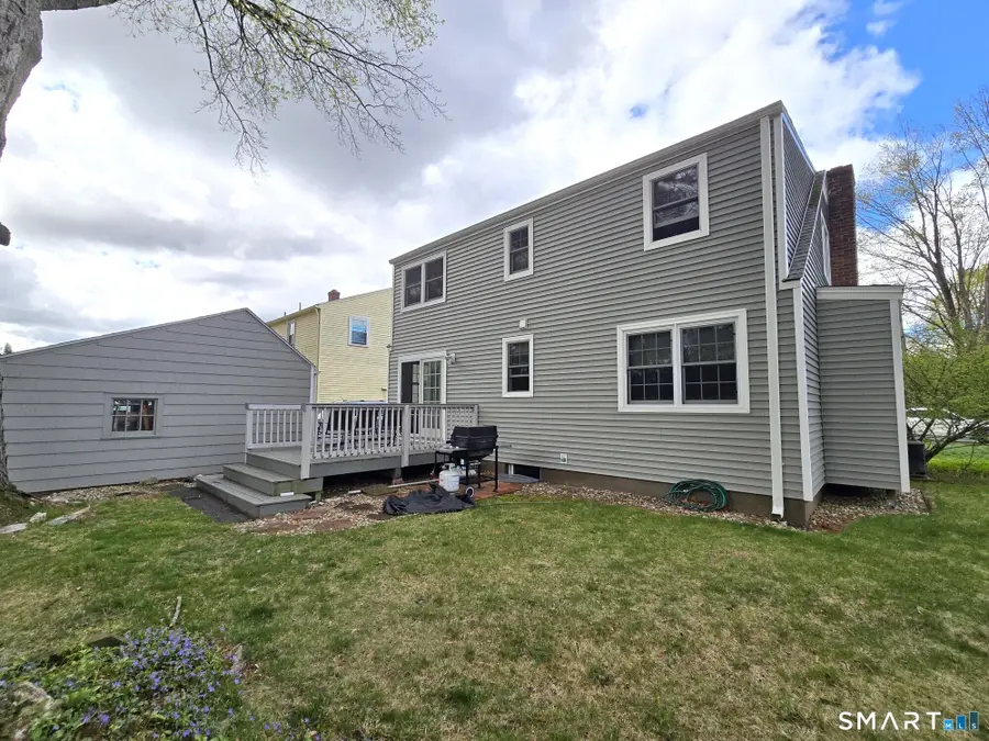 97 Williams Street, Plainville, CT 06062 - #3