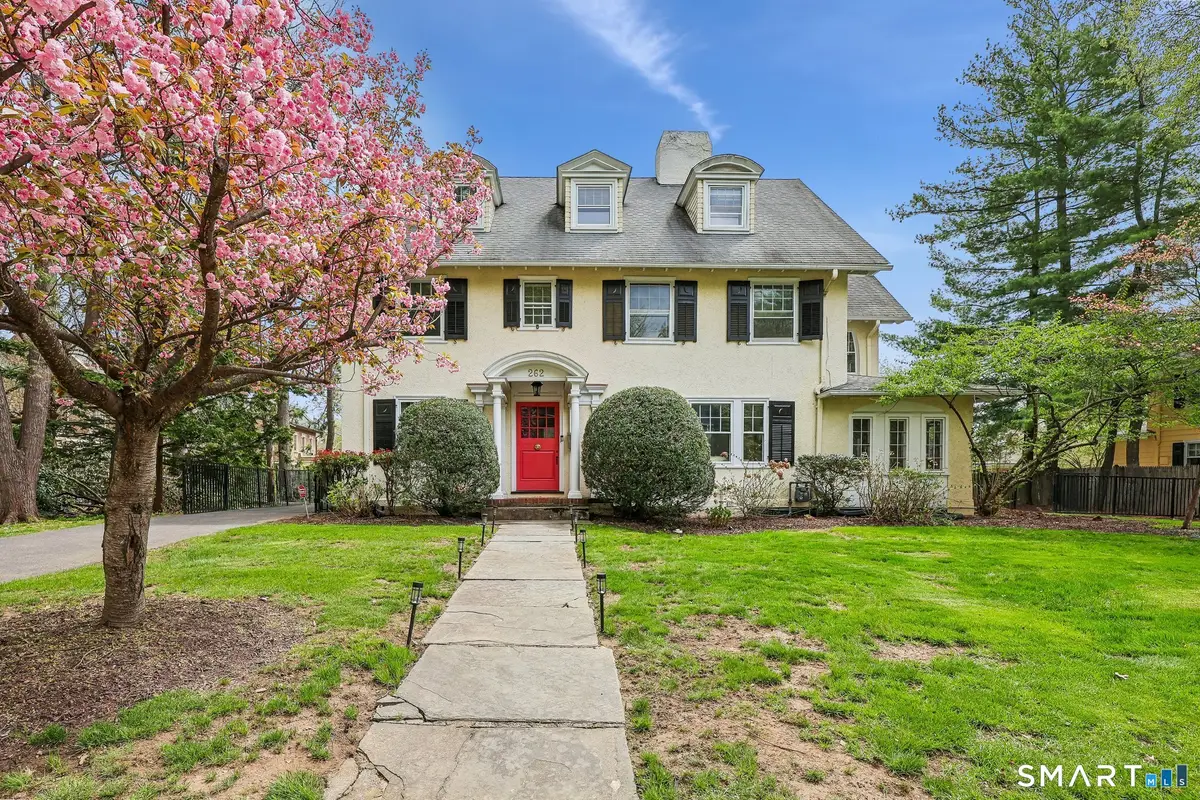 262 Kenyon Street, Hartford, CT 06105 - #1