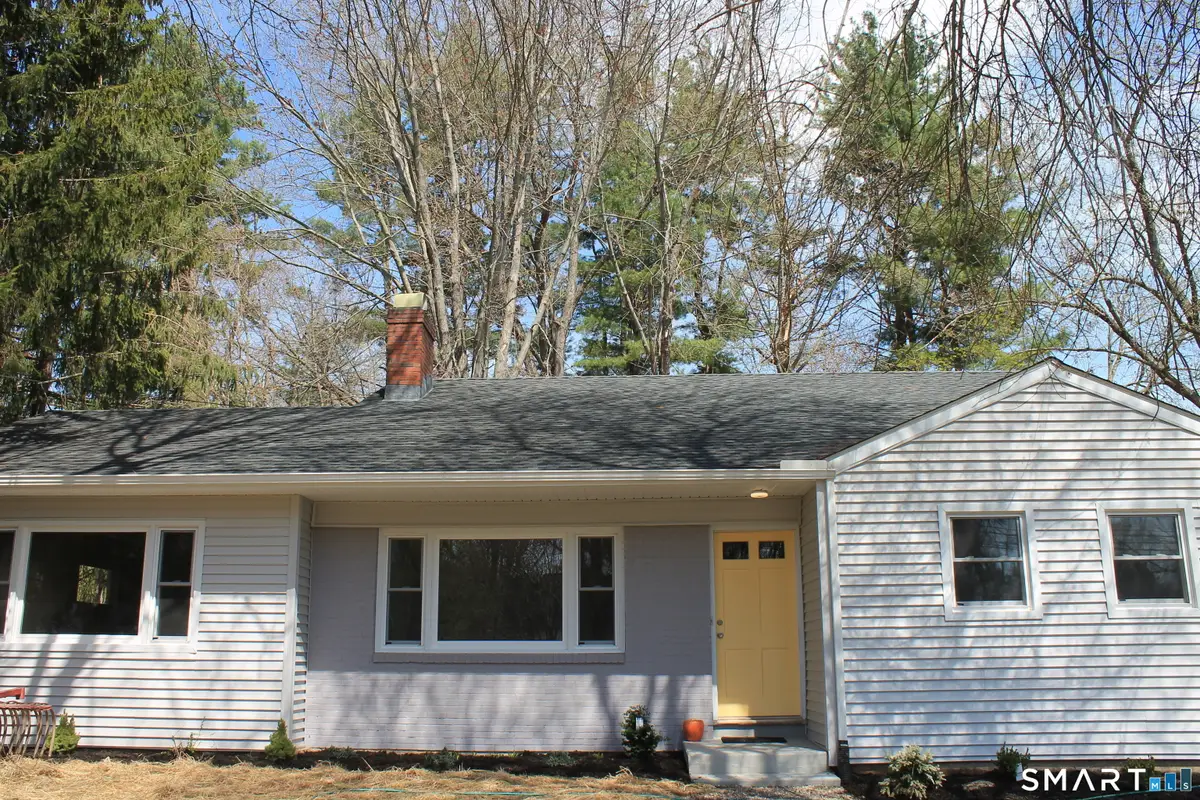 134 Sunset Street, Windsor Locks, CT 06096 - #1