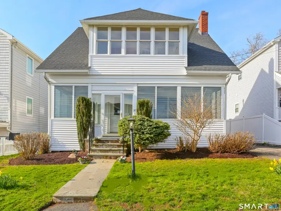 8 Parkland Place, Milford, CT 06460 - #2