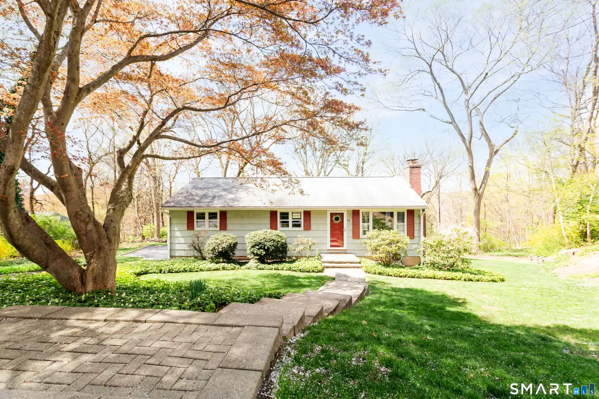 54 Bunnell Circle, Fairfield, CT 06825 - #1