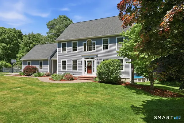 119 Charles Lane, Hebron, CT 06248