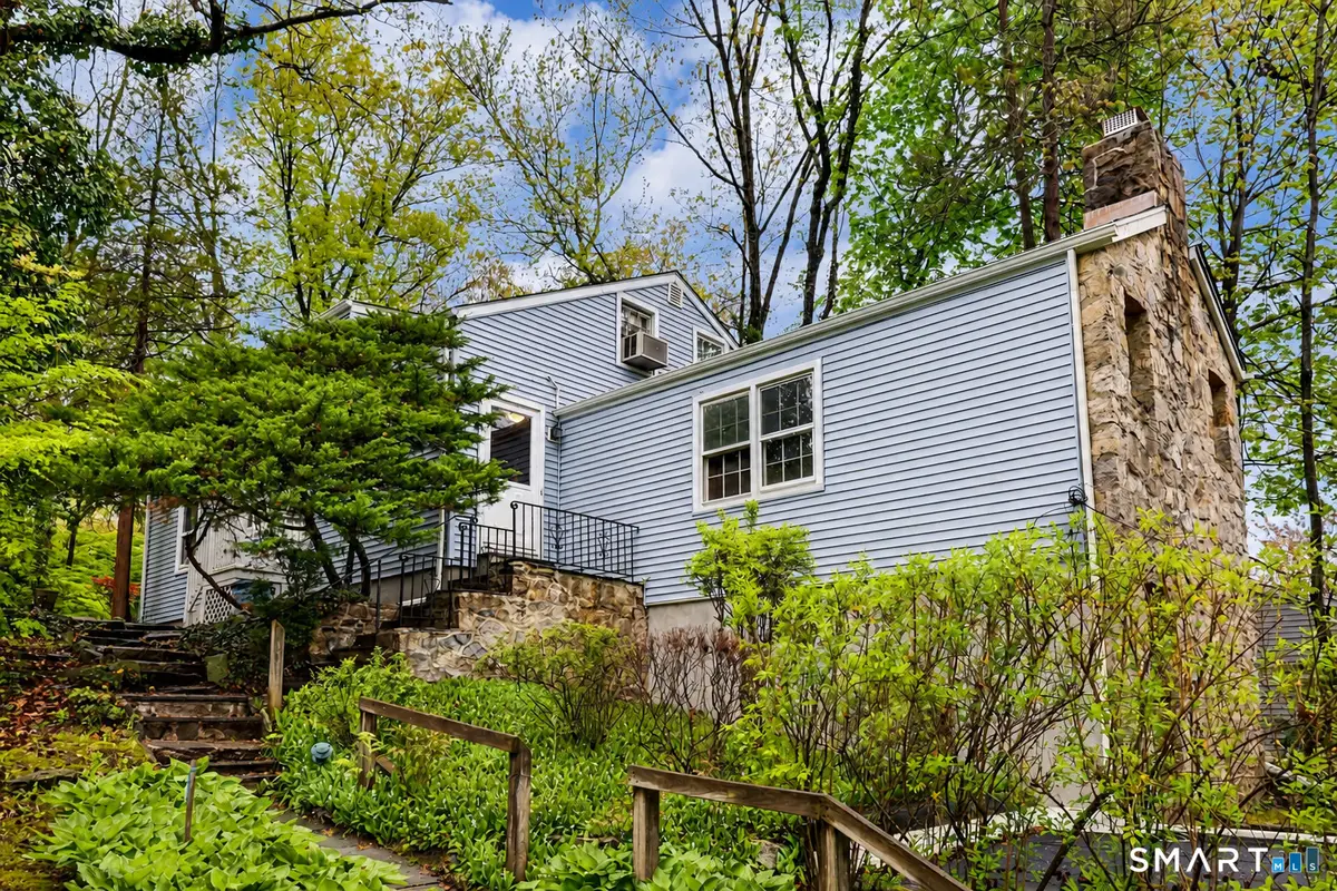 50 Valleywood Road, Cos Cob, CT 06807 - #1