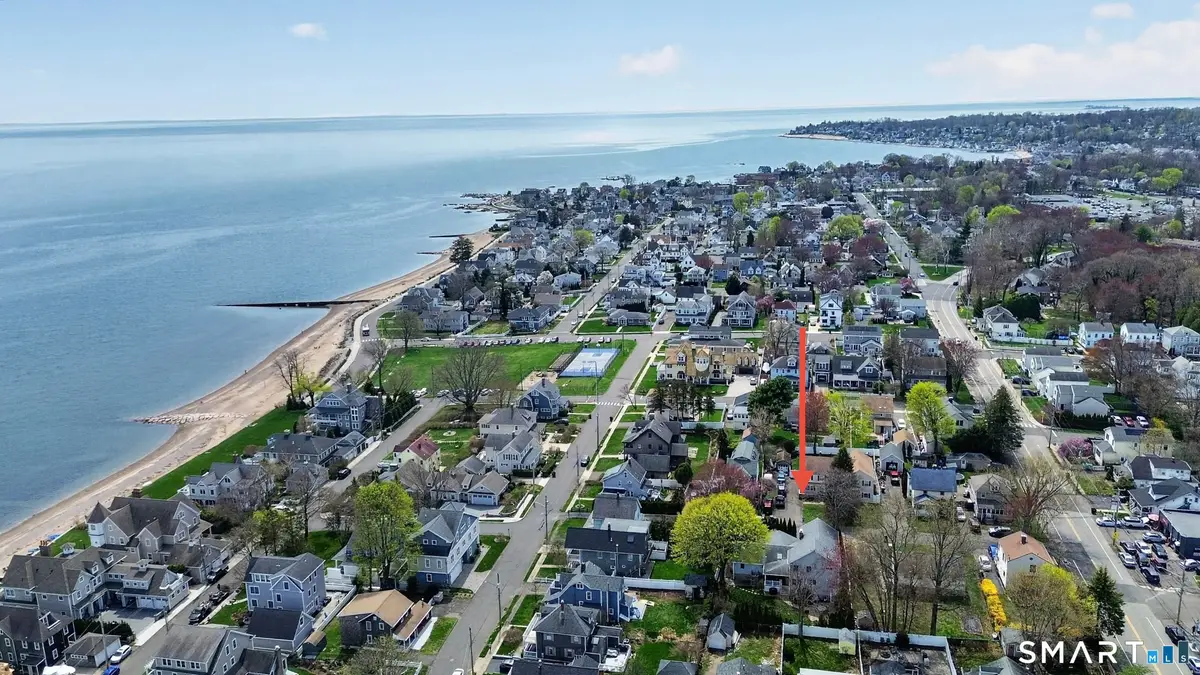 12 Howe Place, Milford, CT 06460 - #1