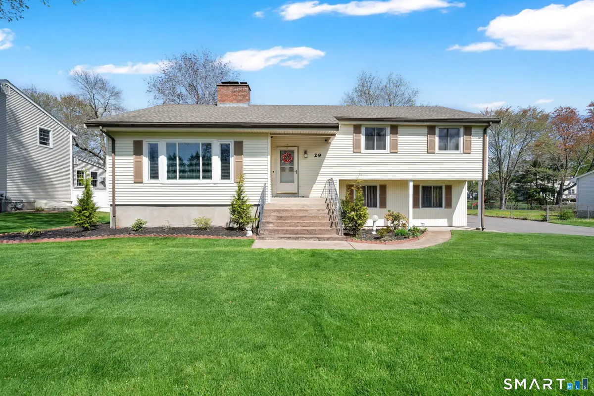 29 Trinity Avenue, Glastonbury, CT 06033 - #1