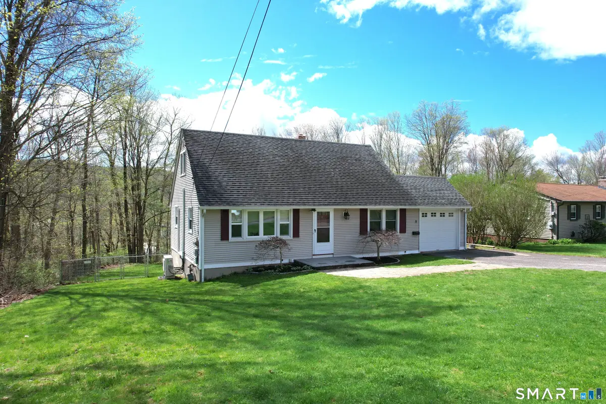 9 Colony Drive, Winchester, CT 06098 - #1