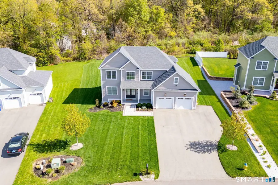 173 Willow Creek Lane, Southington, CT 06489 - #2