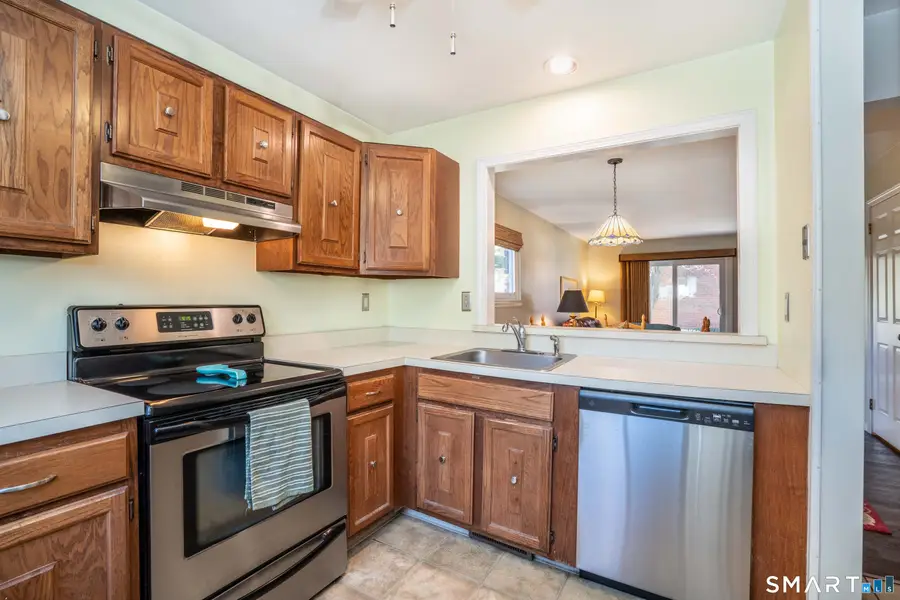 60 Danforth Lane #60, West Hartford, CT 06110 - #3