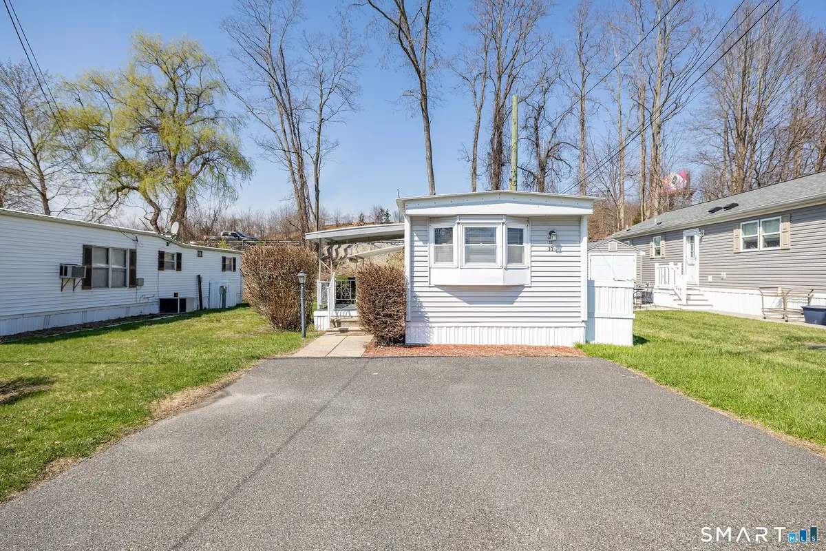 32 Greenlawn Drive, Danbury, CT 06810 - #1