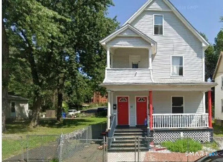20-22 Brook Street, Hartford, CT 06120 - #1