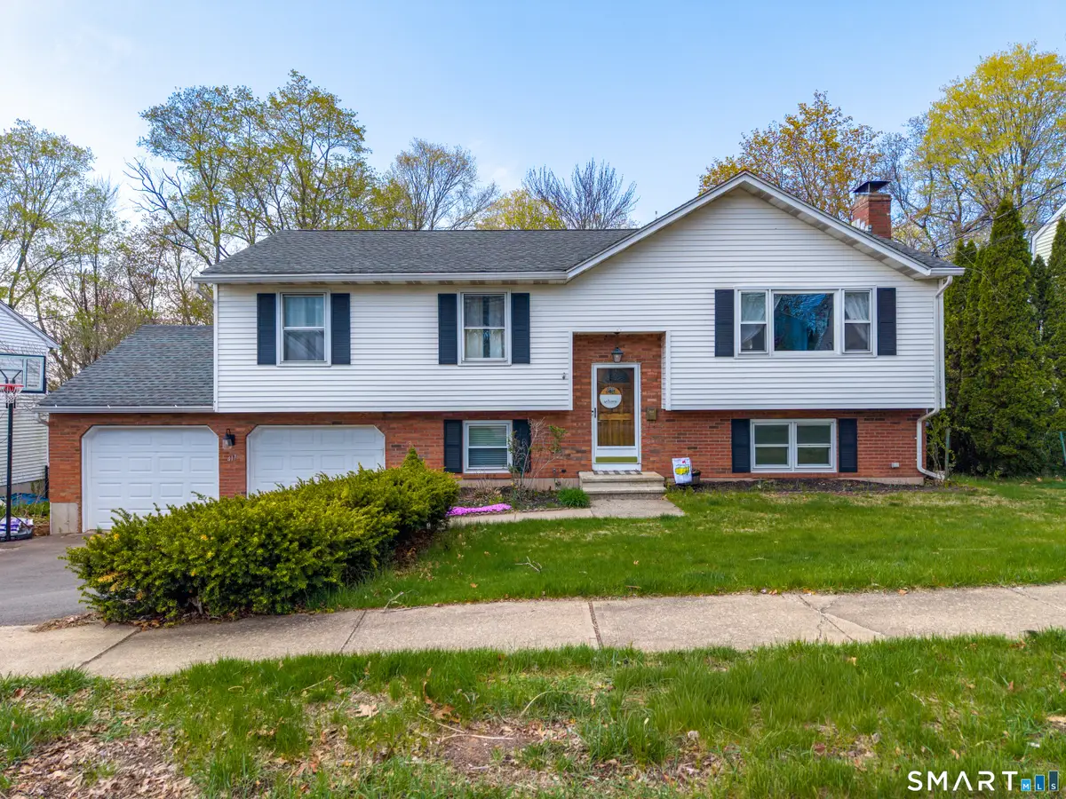 417 South Main Street, Wallingford, CT 06492 - #1
