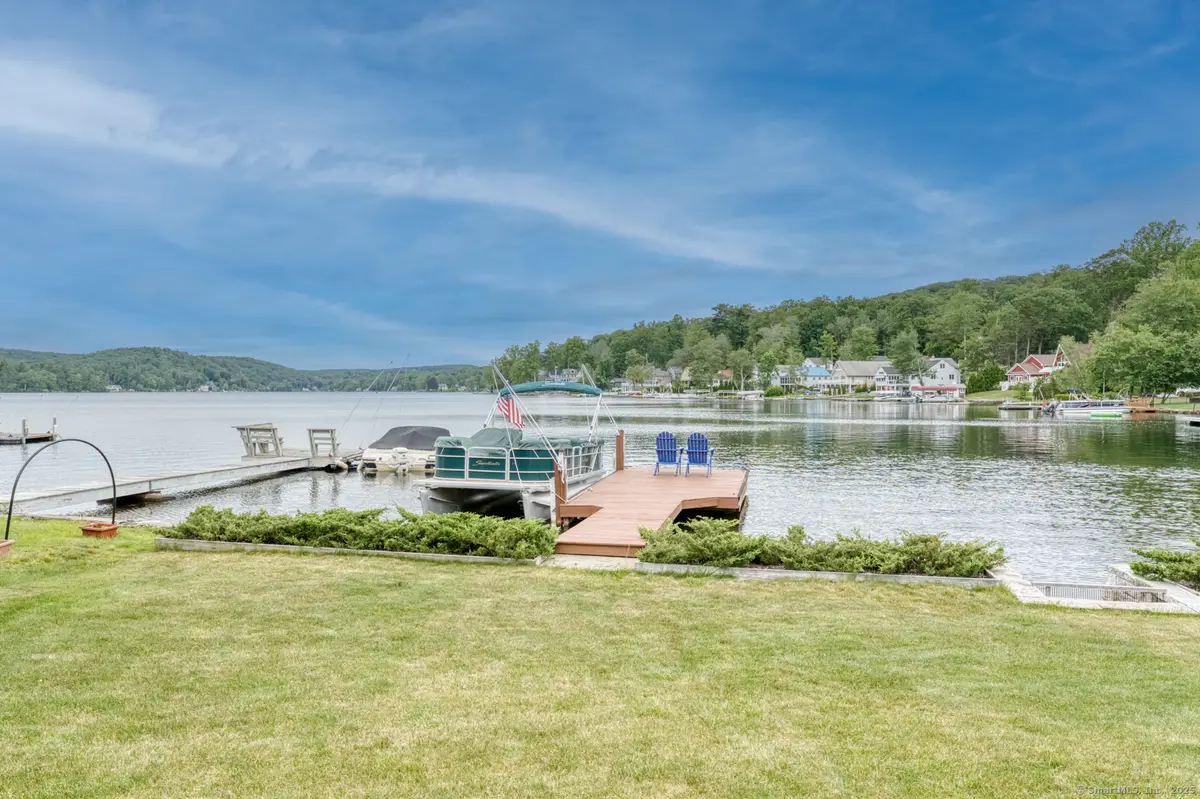 722 Lake Drive, Winchester, CT 06098 - #1