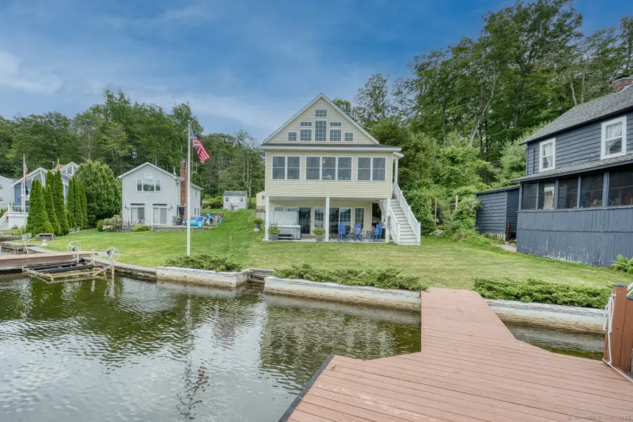 722 Lake Drive, Winchester, CT 06098 - #2