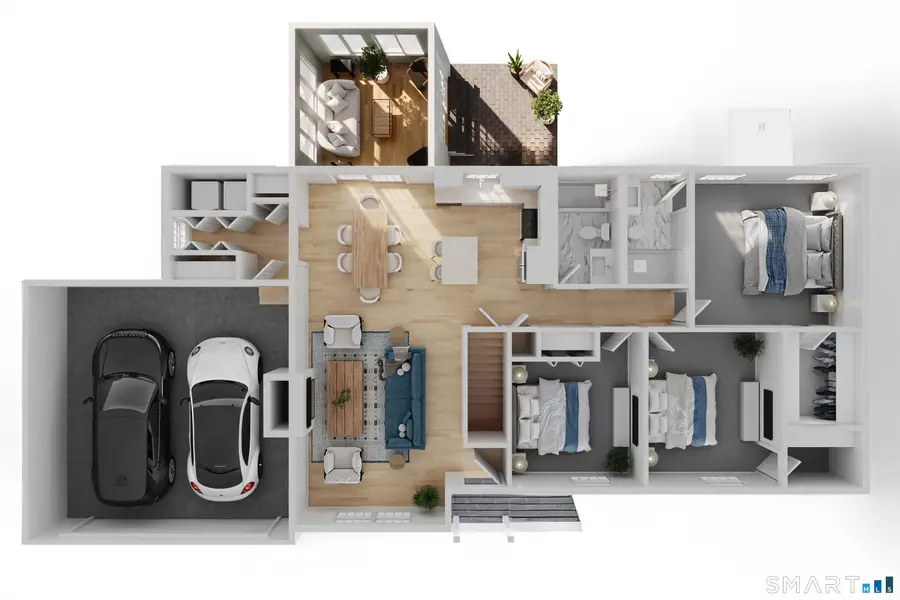 207 Lazy Lane #22, Southington, CT 06489 - #2