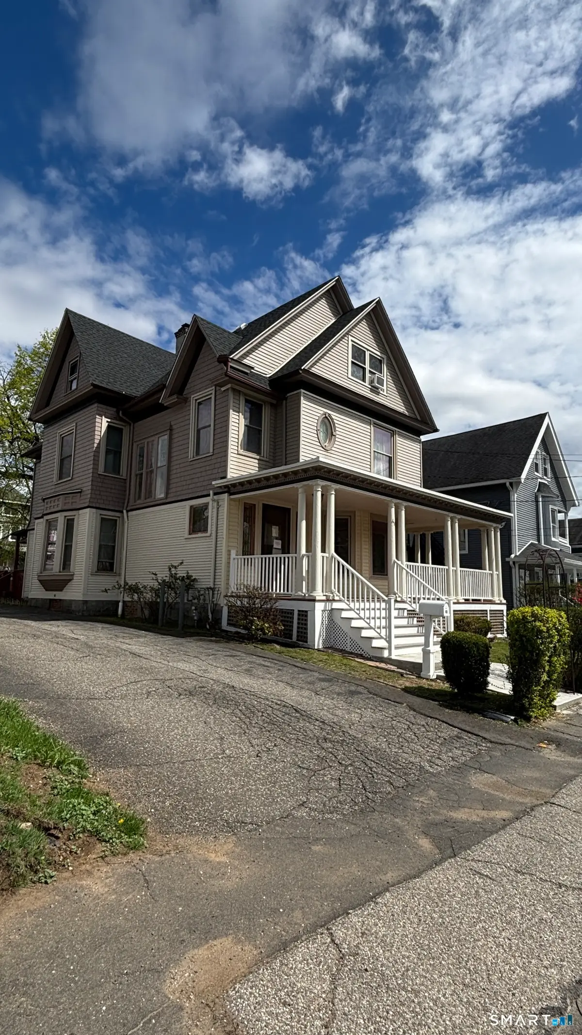 48 Waterville Street, Waterbury, CT 06710 - #1