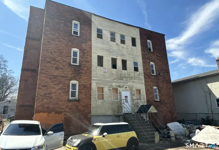 114-116 Mather Street, Hartford, CT 06120 - #2